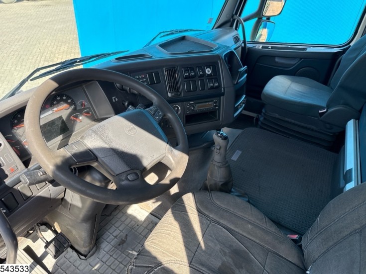 Volvo FH 480