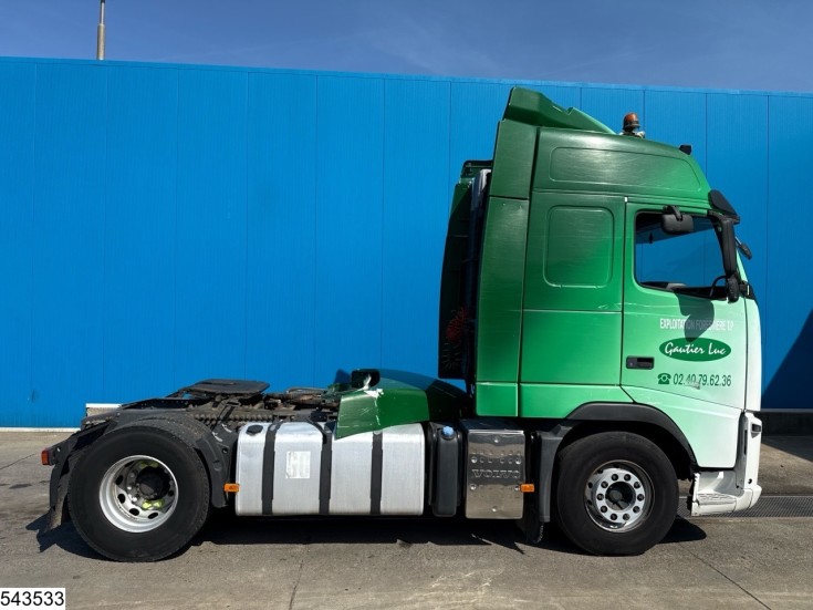 Volvo FH 480