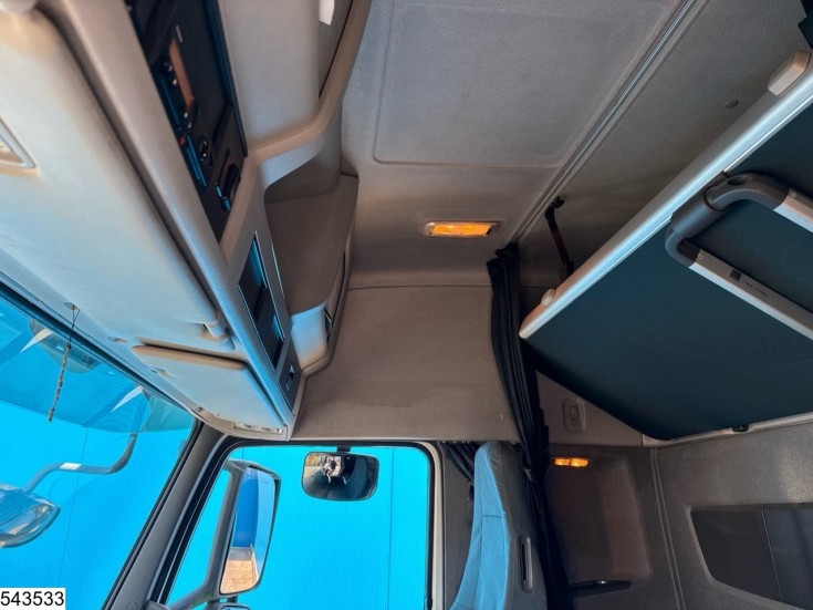 Volvo FH 480