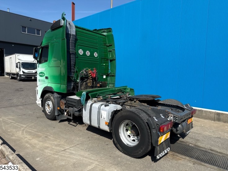 Volvo FH 480