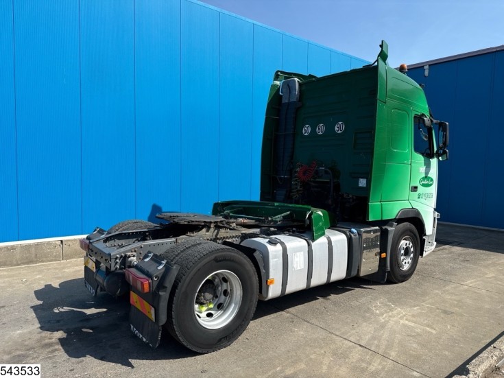 Volvo FH 480