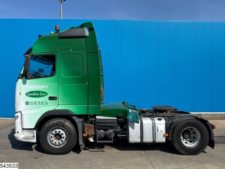 Volvo FH 480
