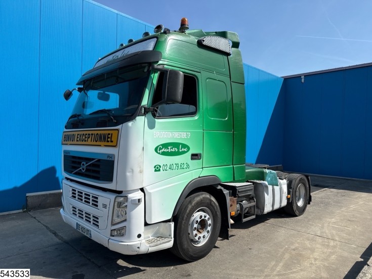 Volvo FH 480
