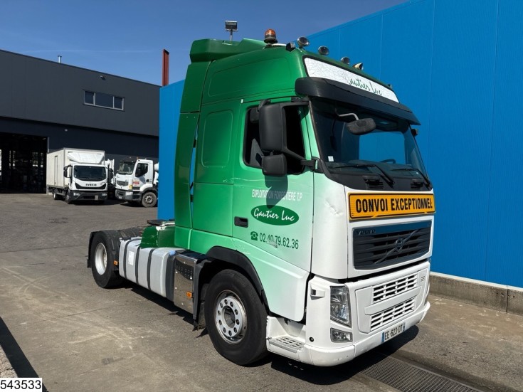 Volvo FH 480