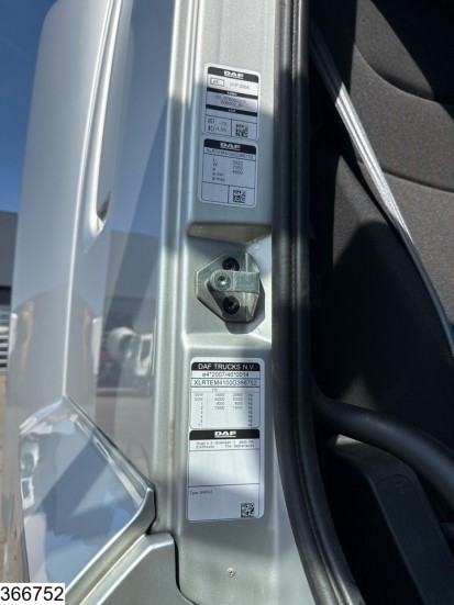 DAF CF 450