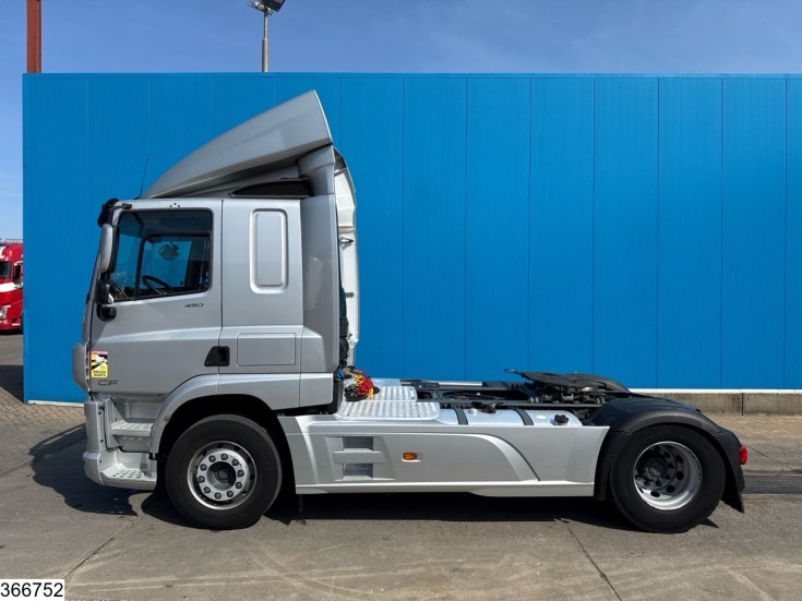DAF CF 450