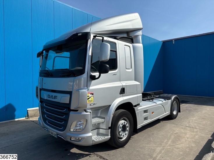 DAF CF 450