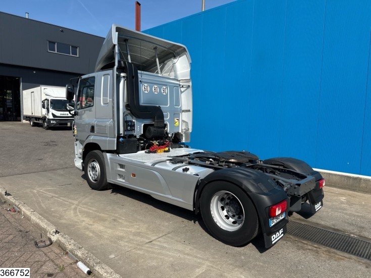 DAF CF 450