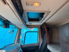 DAF CF 450