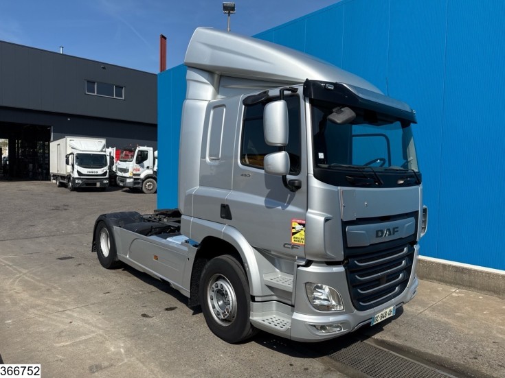 DAF CF 450