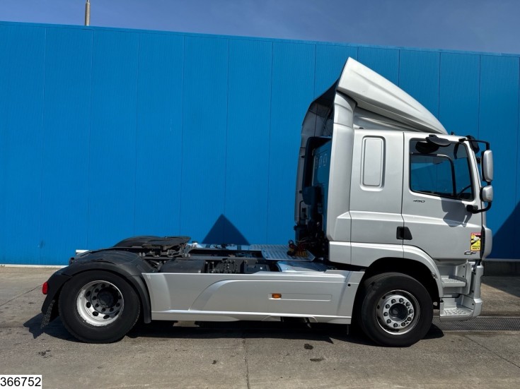 DAF CF 450