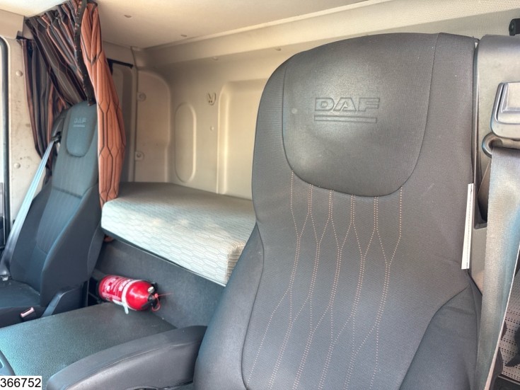 DAF CF 450