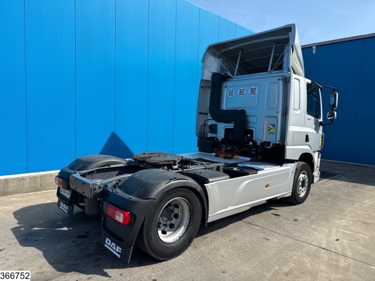 DAF CF 450