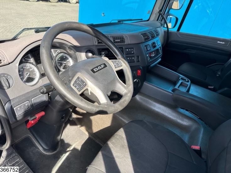 DAF CF 450