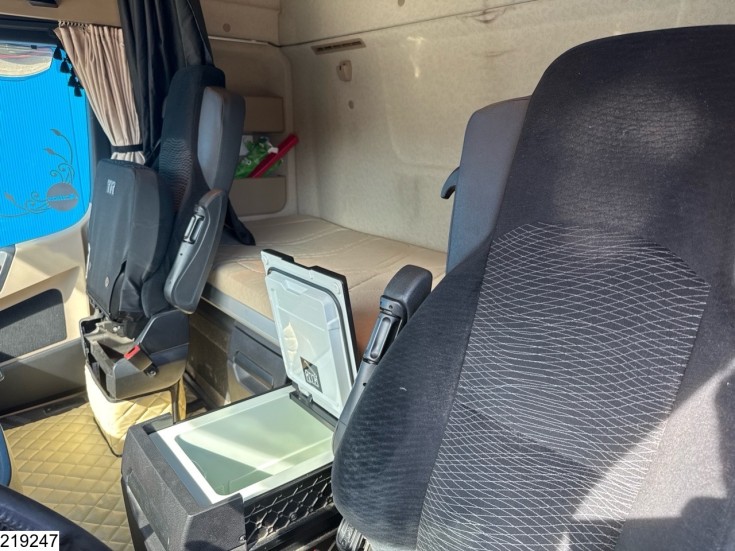 Mercedes Actros 1845