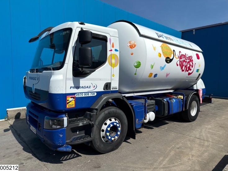 Renault Premium 310 Dxi