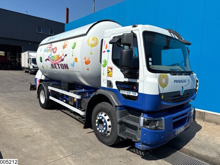 Renault Premium 310 Dxi