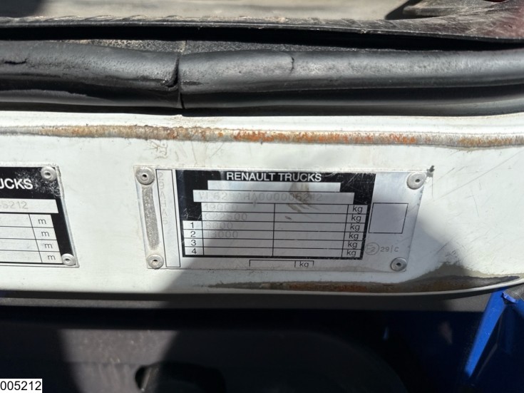 Renault Premium 310 Dxi