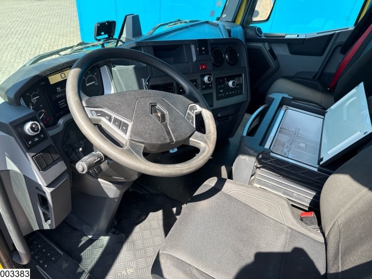 Renault T 440