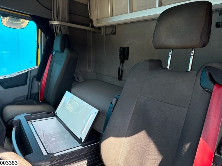 Renault T 440