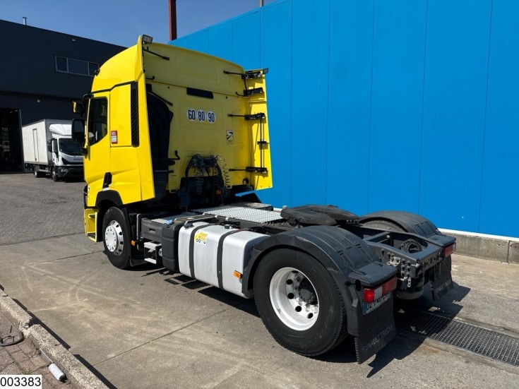 Renault T 440