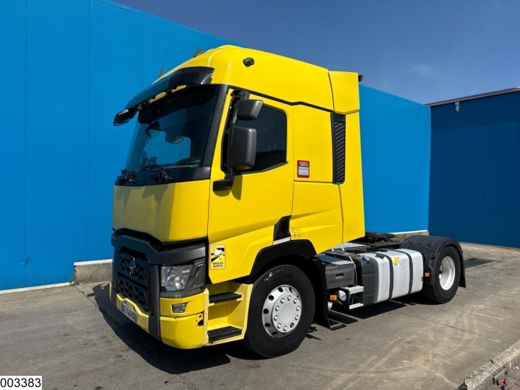 Renault T 440