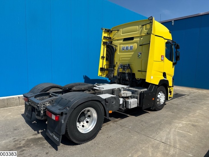 Renault T 440