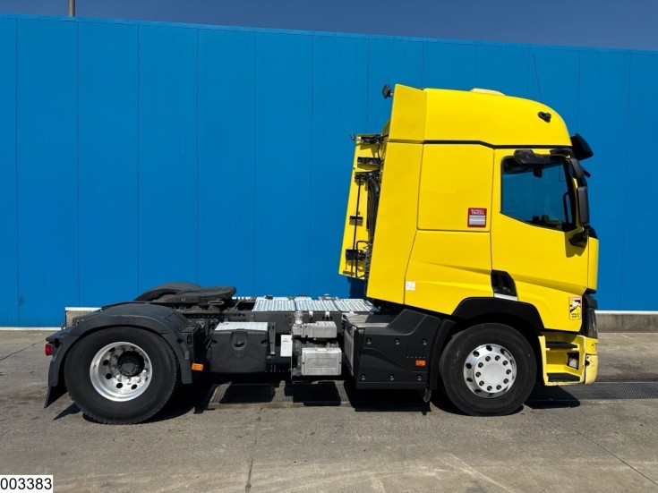 Renault T 440