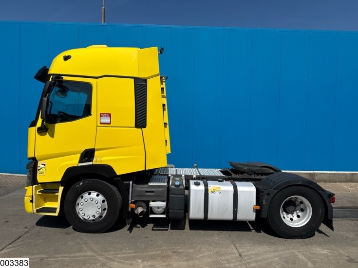 Renault T 440
