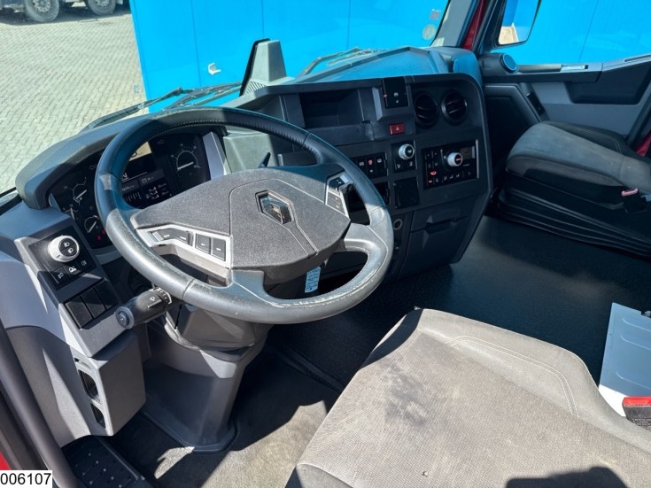 Renault T 480