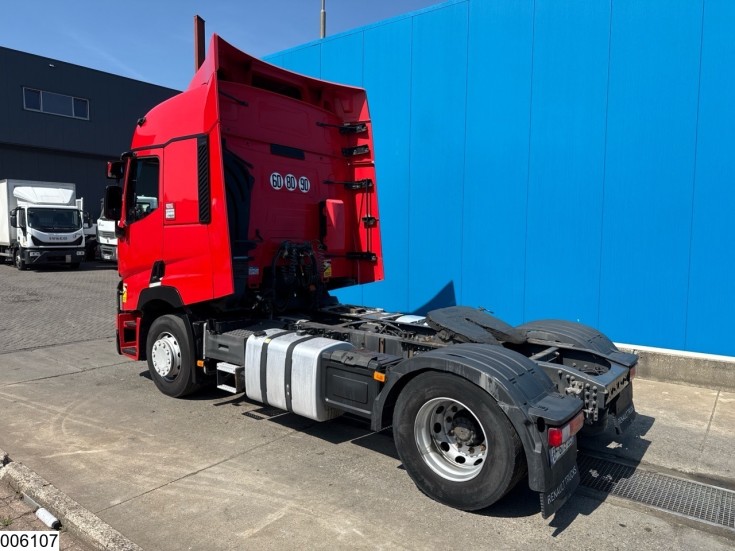 Renault T 480