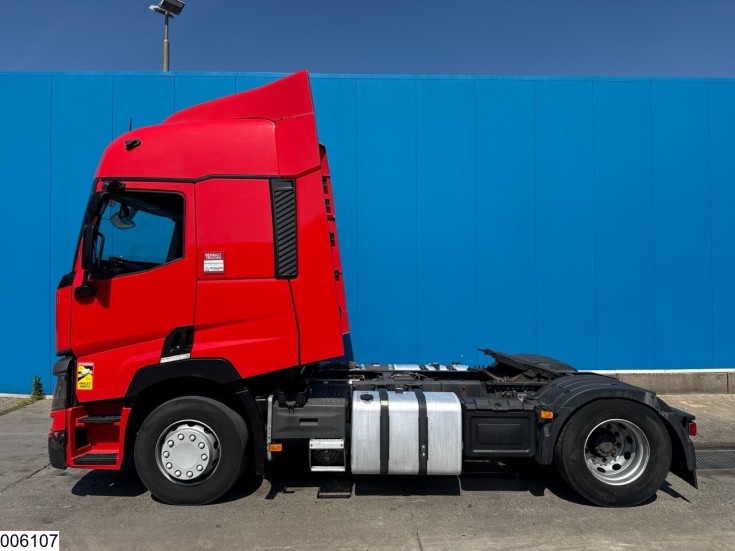 Renault T 480