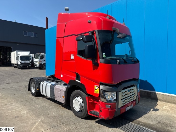 Renault T 480