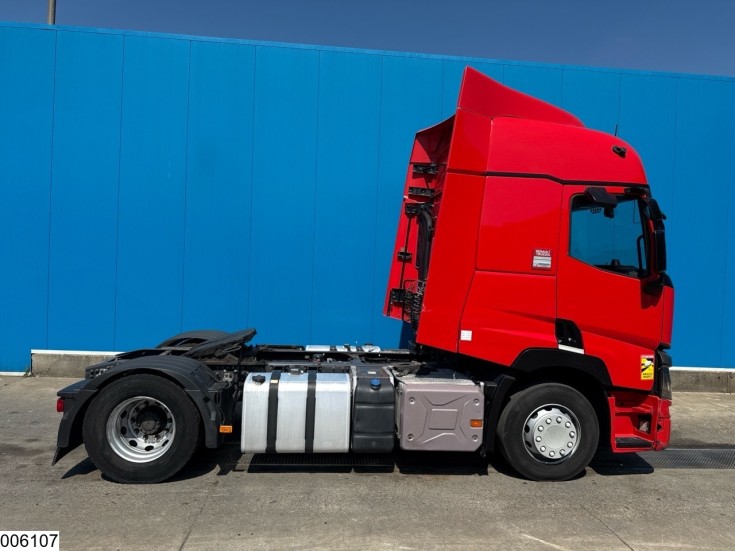 Renault T 480