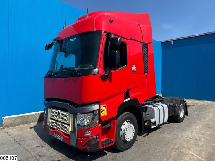 Renault T 480
