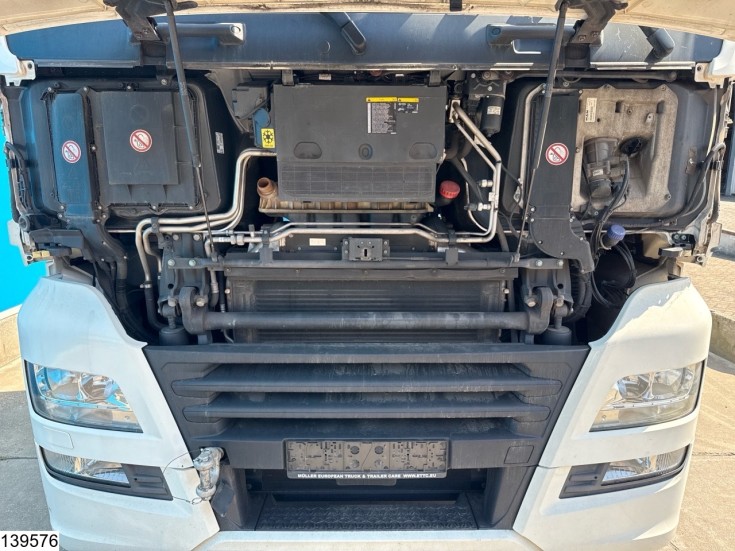MAN TGX 18 480
