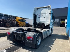 MAN TGX 18 480