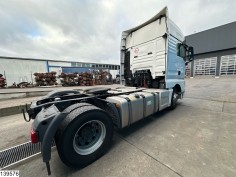 MAN TGX 18 480