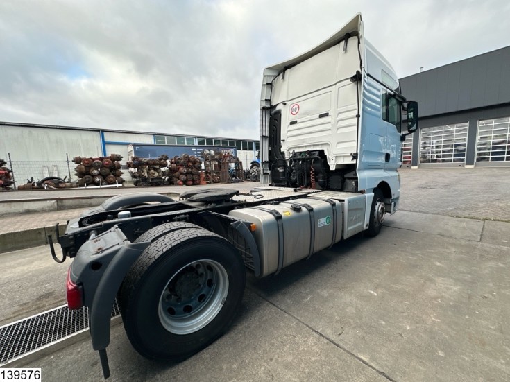 MAN TGX 18 480