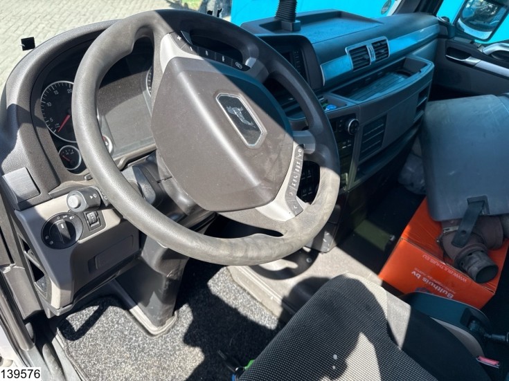 MAN TGX 18 480
