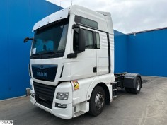 MAN TGX 18 480