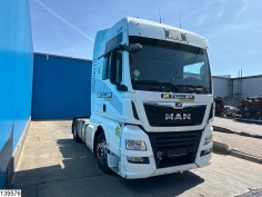 MAN TGX 18 480