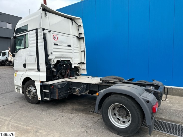 MAN TGX 18 480