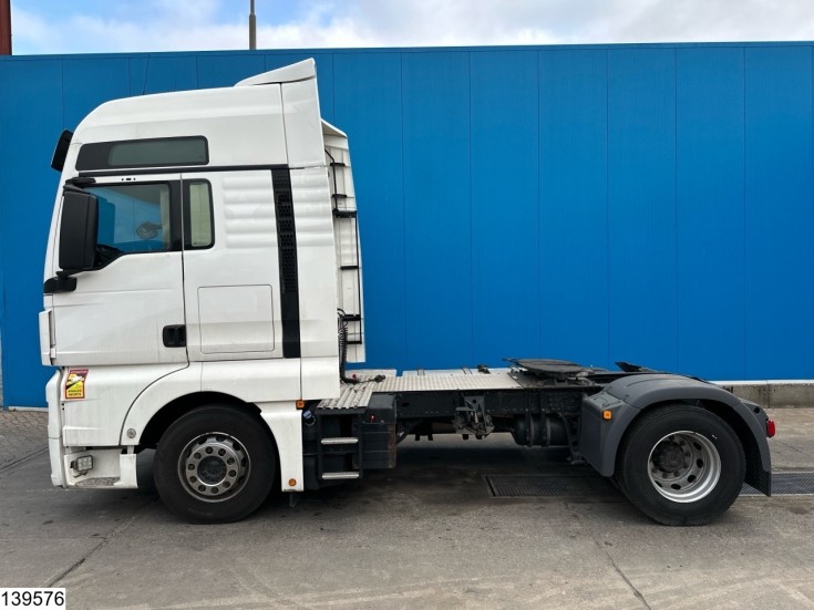 MAN TGX 18 480