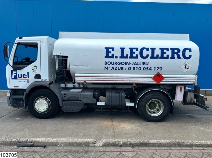 Renault Premium 270