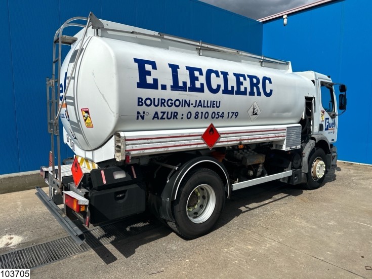 Renault Premium 270