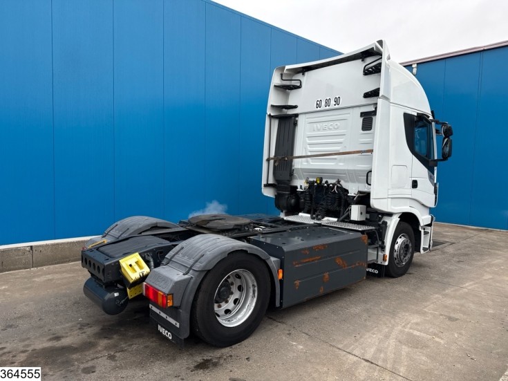 Iveco Stralis 400