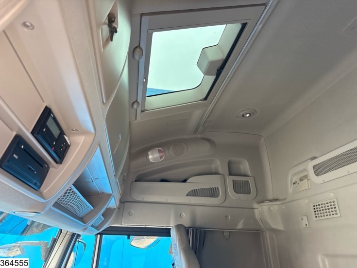 Iveco Stralis 400