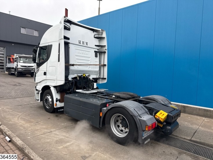 Iveco Stralis 400