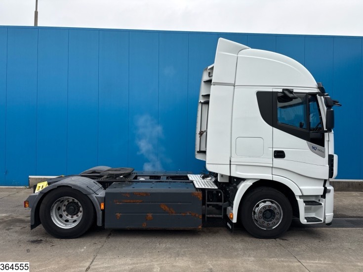 Iveco Stralis 400